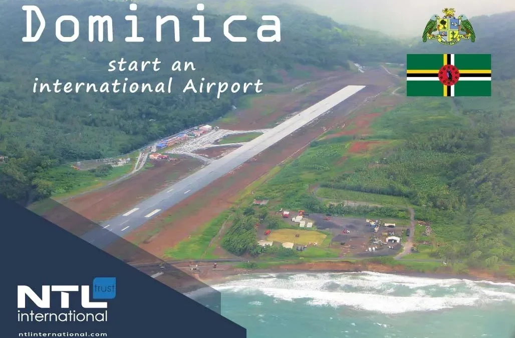 Dominica International Airport