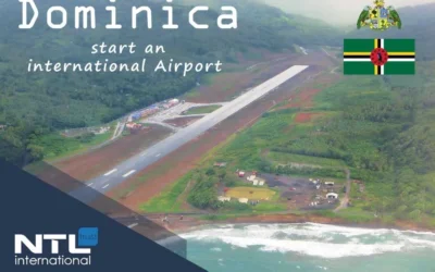 Dominica International Airport