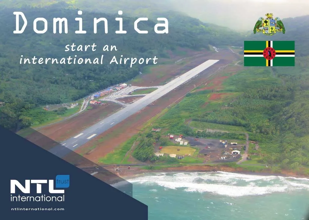 Dominica International Airport