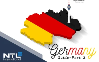 Germany Guide – Part 2 / The German driving license