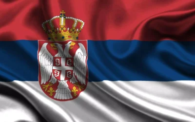 Serbia