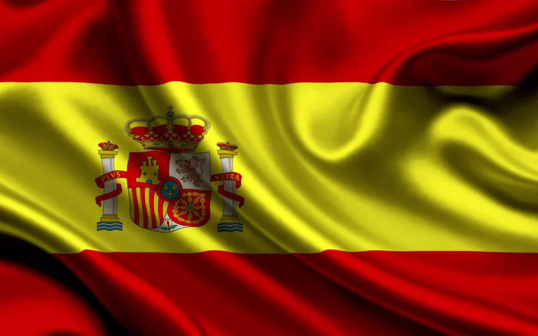 Spain Golden Visa