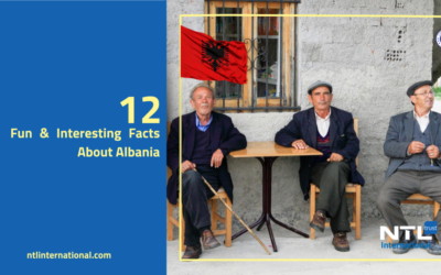 12 Fun & Interesting Facts About Albania