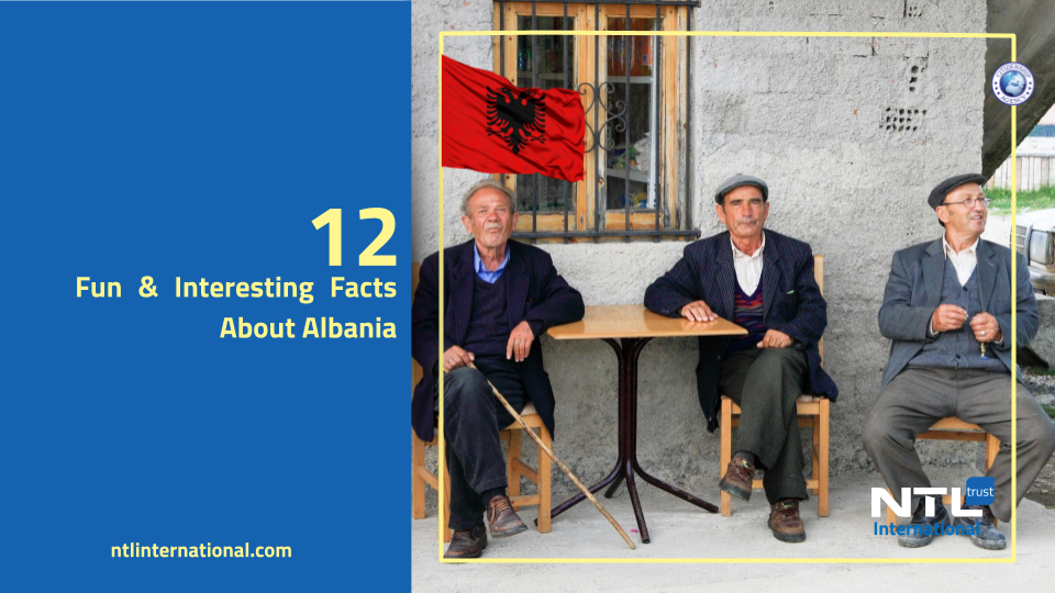 12 Fun & Interesting Facts About Albania