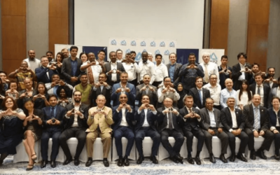 منتدى التعاون الاستثماري ADAM GLOBAL / دبي-الإمارات تشرين الثاني 2018