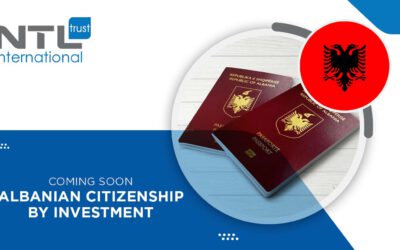 Albanian citizenship by investment program coming soon