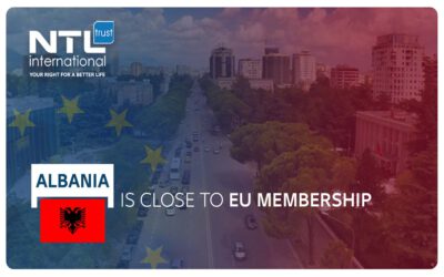 Albania is Close to EU Membership