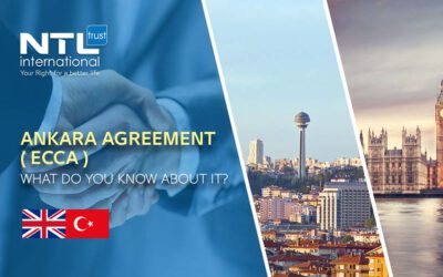 Highlights on Ankara Agreement (ECAA)