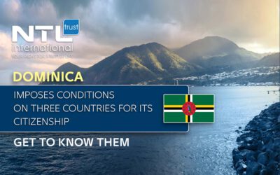 Dominica imposes conditions on three countries for its citizenship … Get to know them