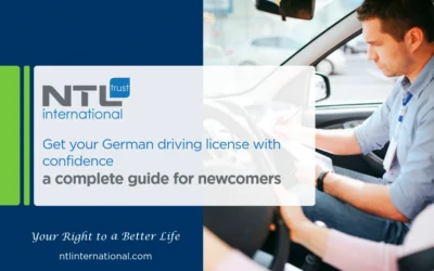 Germany Guide – Part 2 / The German driving license