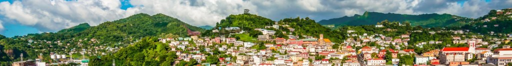 Grenada-Citizenship by investment CBI