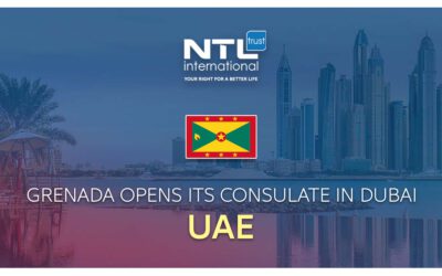 Grenada opens its consulate in Dubai – UAE