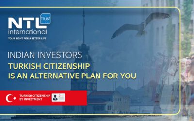 As an Indian investor, why you should seriously consider Turkish citizenship as a plan B?
