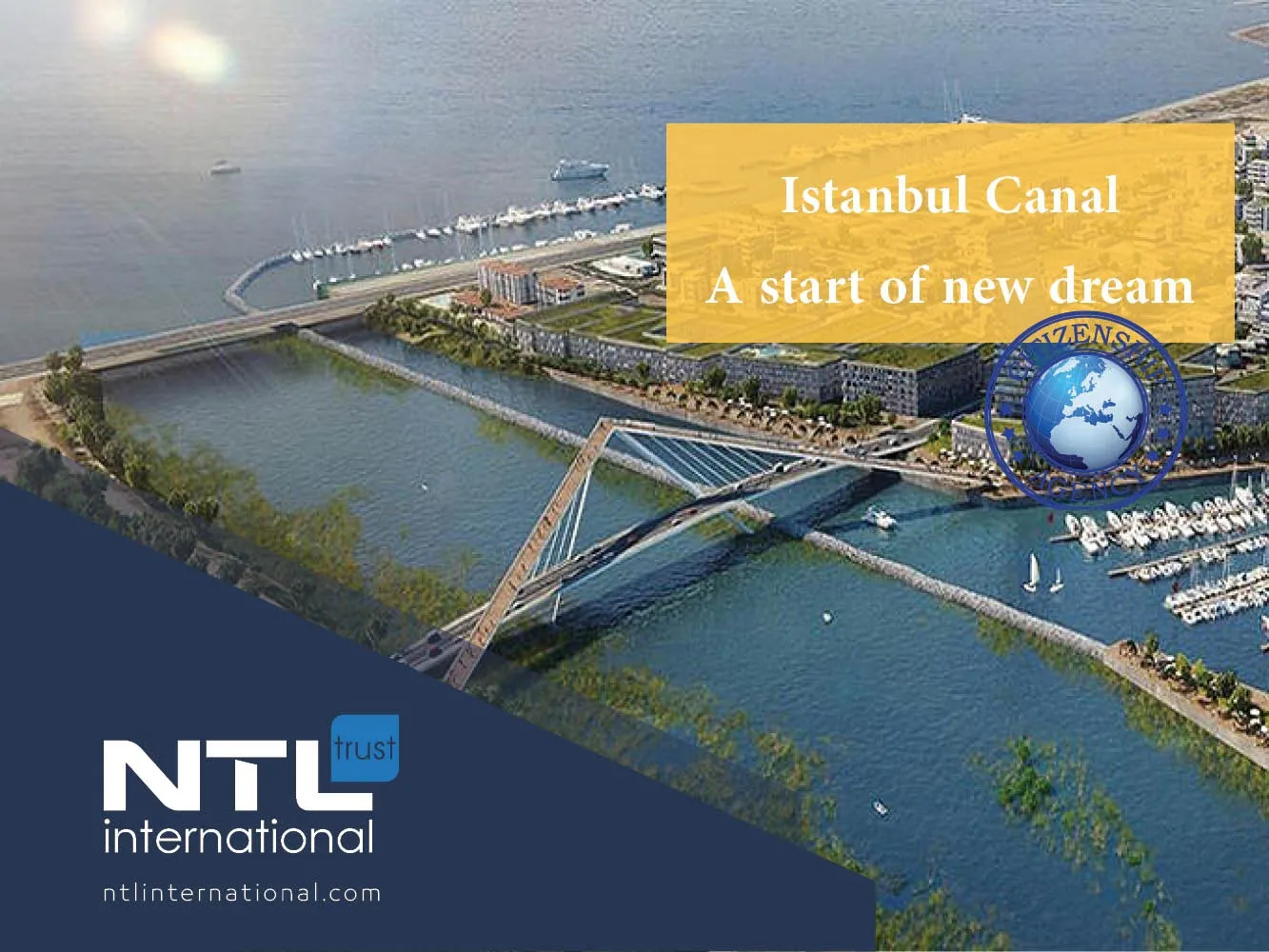 Istanbul Canal