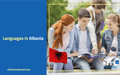 What Languages Are Spoken in Albania?