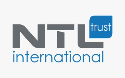 تقرير عن NTL international