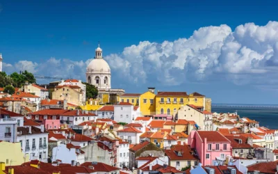 الإقامة الذهبية في البرتغال: البرتغال تحقق 838 مليون يورو من استثمارات الإقامة الذهبية