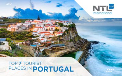 The 7 most famous tourist places in Portugal