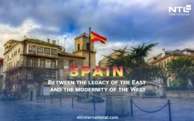 Spain… Between the Eastern Legacy and the Western Modernity