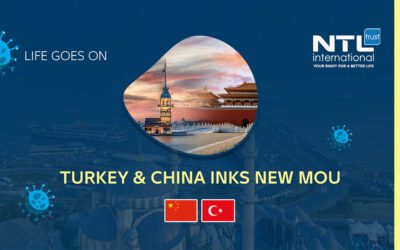 Türkiye Wealth Fund inks $5B MoU with China’s Sinosure