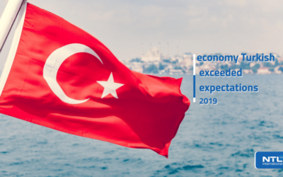 Turkish Economy Exceeded Expectations
