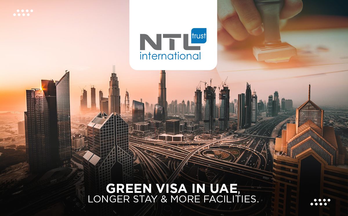 UAE Green Visa