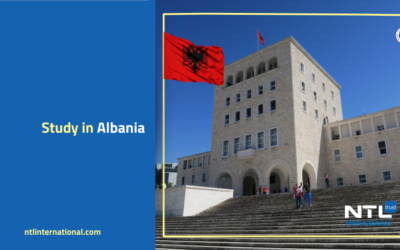 Study and Living in Albania