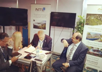 Citizenship by investment and property fair in cairo 12