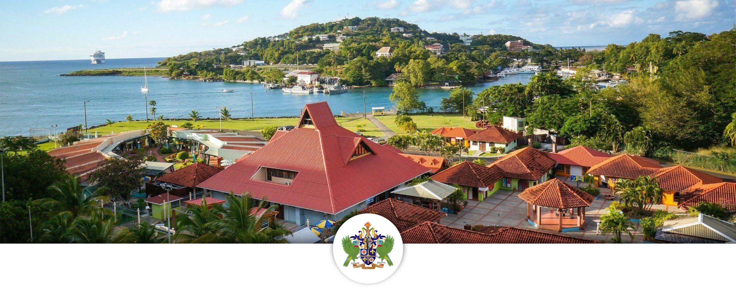 Saint Lucia Citizenship by Investment Program