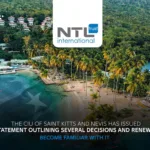 St. Kitts and Nevis CIU Statement