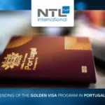 the End of the Golden Visa Program in Portugal