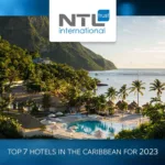 Best Caribbean Hotels 2023