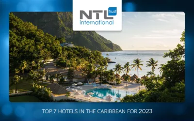 Best Caribbean Hotels 2023