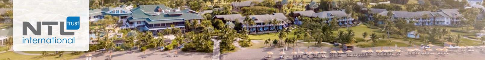 Four Seasons Resort / Nevis