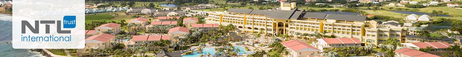 Marriott Resort and The Royal Beach Casino St. Kitts
