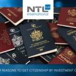 citizenship by investment CBI