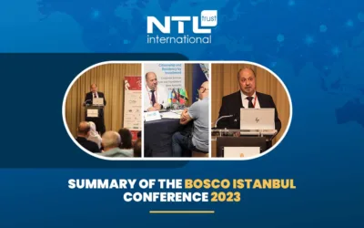 Summary of the Bosco Istanbul Conference 2023