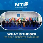 What you dont know about Group of twenty G20? 2 Group of twenty G20