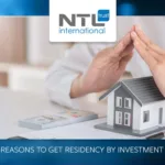 Residency by Investment RBI 
