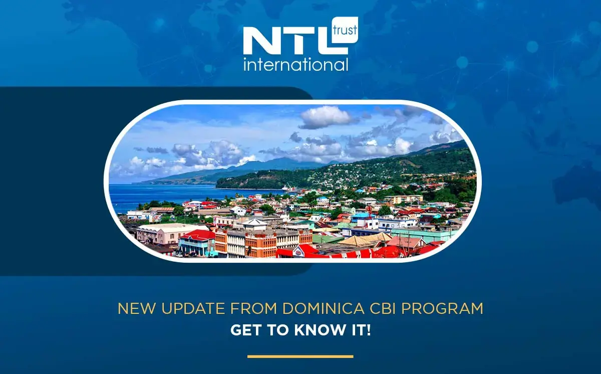 The latest news about Due diligence in Dominica