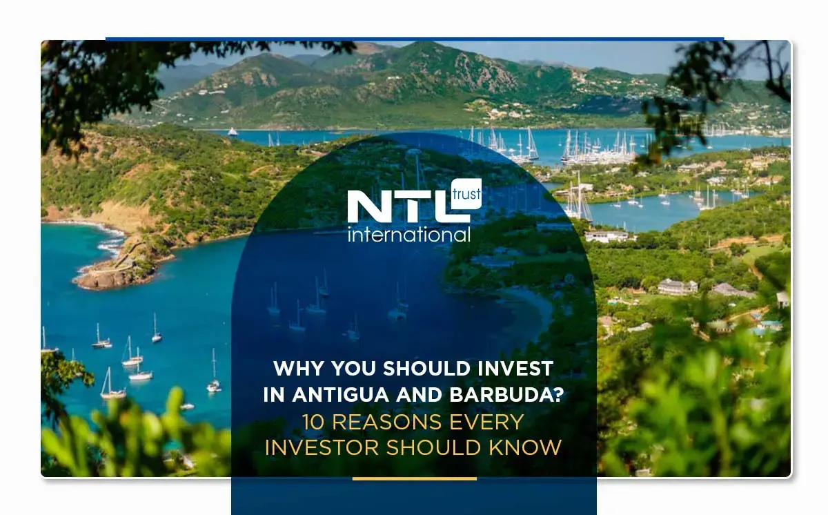 Investing in Antigua and Barbuda