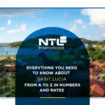 about St. Lucia