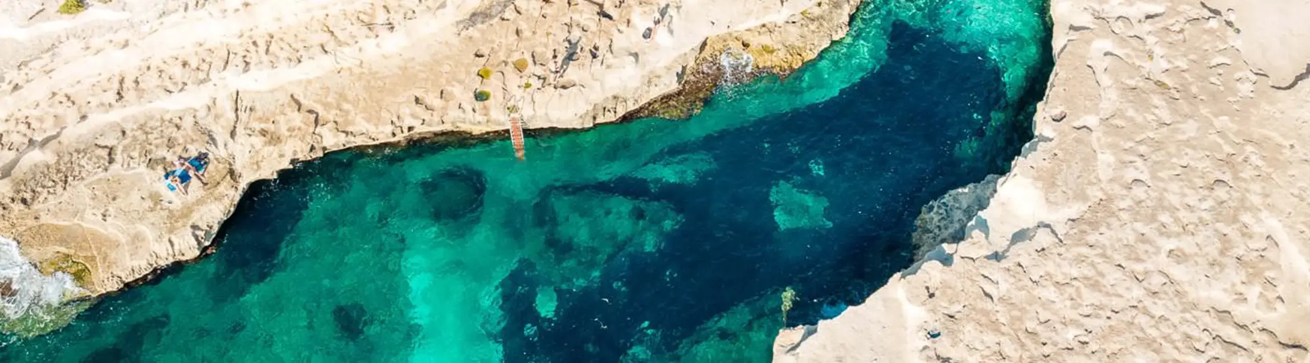 بركة القديس بطرس مالطا