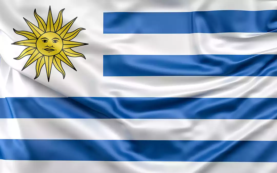 Uruguay Residency by Investment