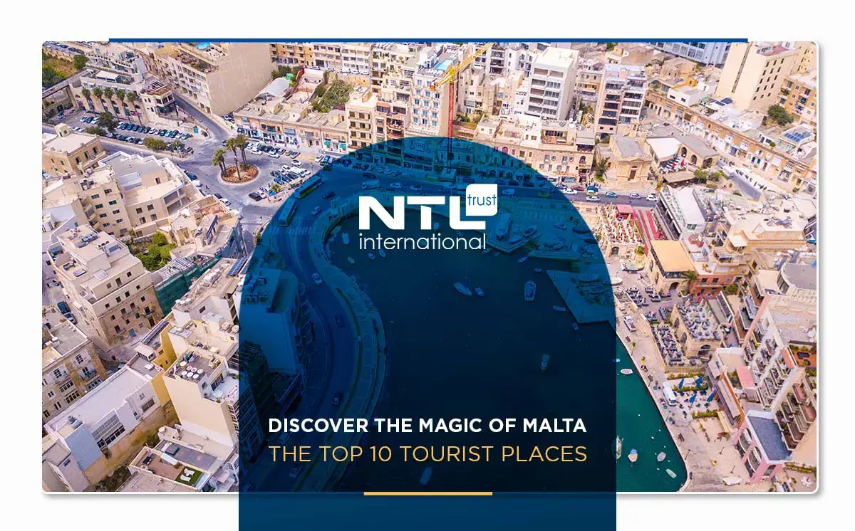 tourist places in Malta