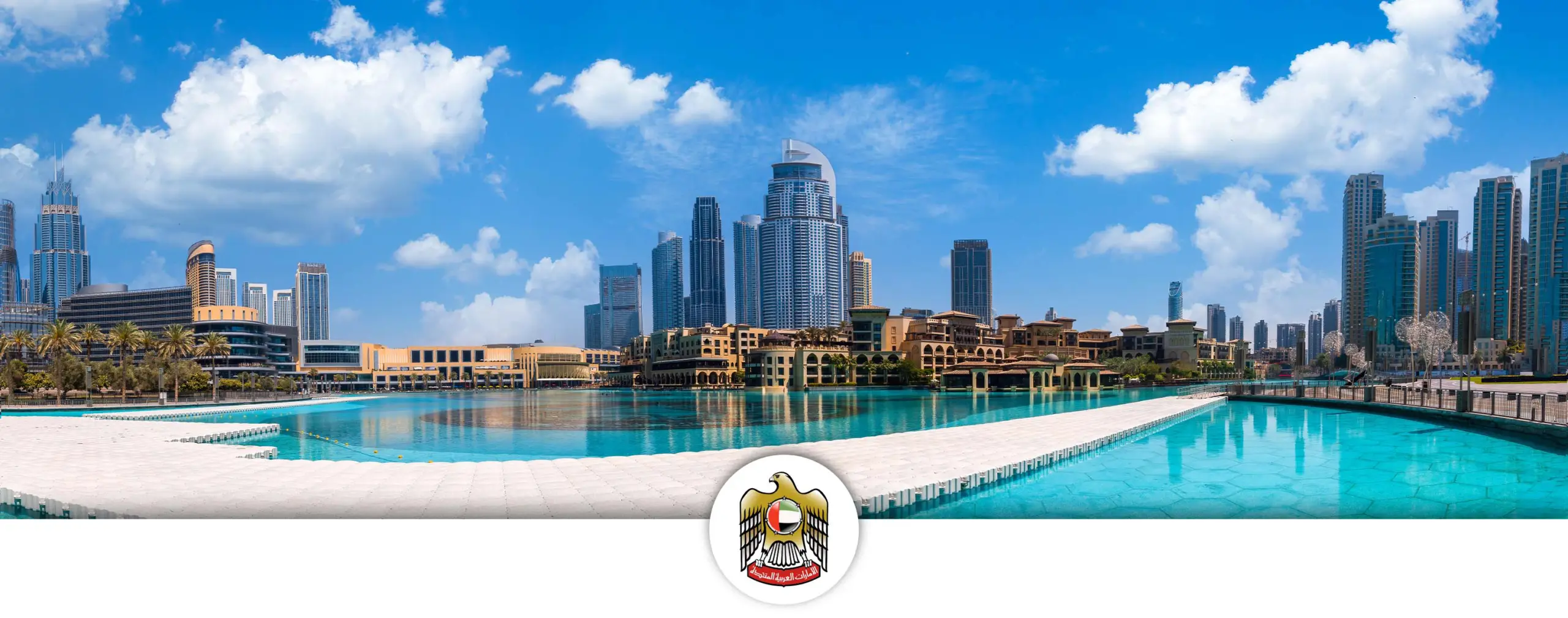 UAE Residency Through Company Formation