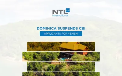 Dominica suspends CBI applications for Yemenis starting January 19, 2024