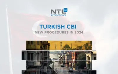 Turkish Citizenship by Investment: New Procedures in 2024