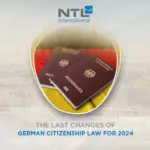 German Citizenship Law