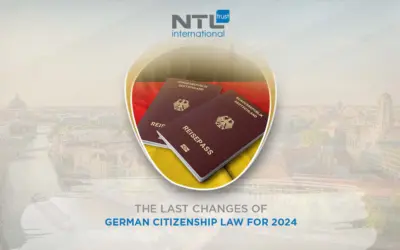 4 New Amendments to the German Citizenship Law for 2024
